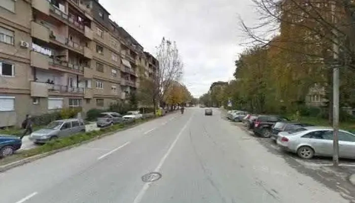 Dentist Kulevski -  Ulichen Prikaz I 360deg - Битола