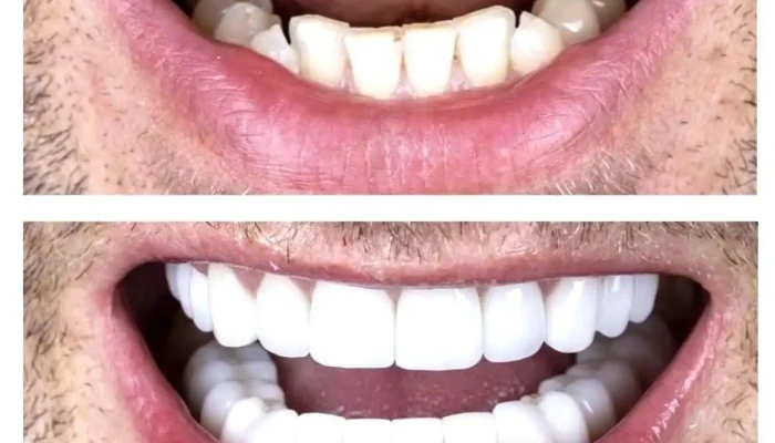 Dentist Protetika Petkovi -  Sie - Скопје