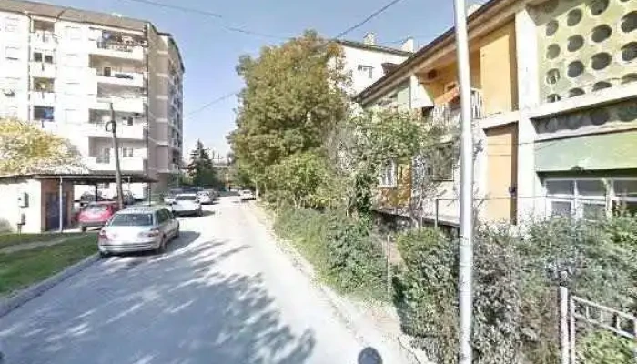 Dentist Skopje -  Ulichen Prikaz I 360deg - Скопје