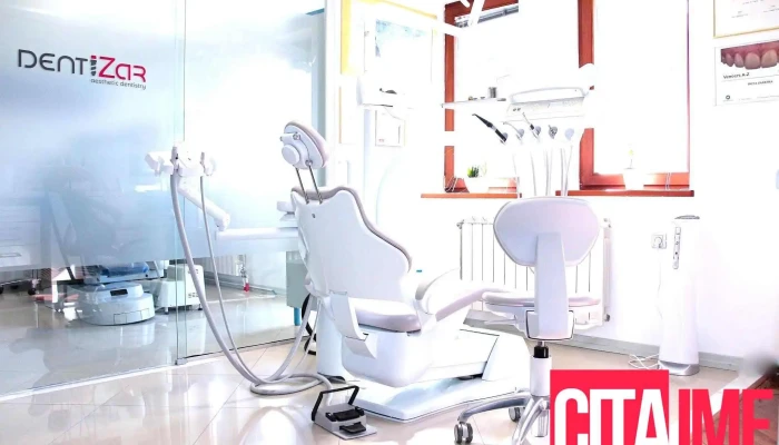 Dentizar Sie - Скопје