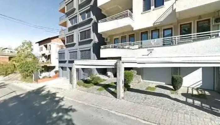 Dentizar Ulichen Prikaz I 360deg - Скопје