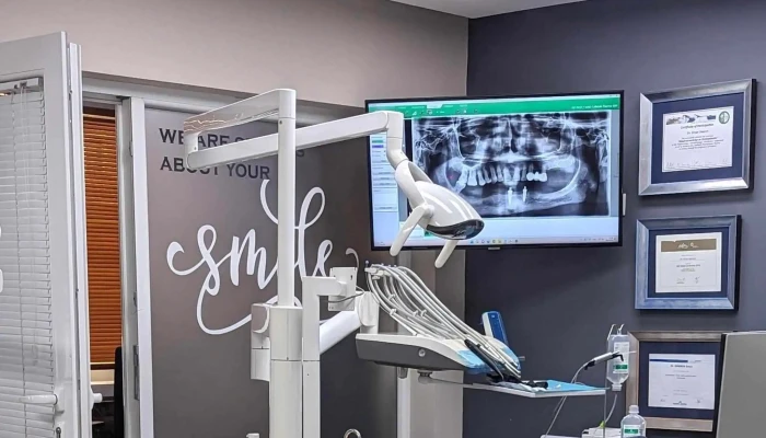 Dentoria Dentalna Ordinatsija охрид - Охрид