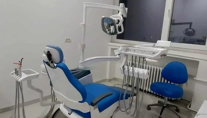 Dentsan -  Pro Dental Clinic Sie - Гостивар
