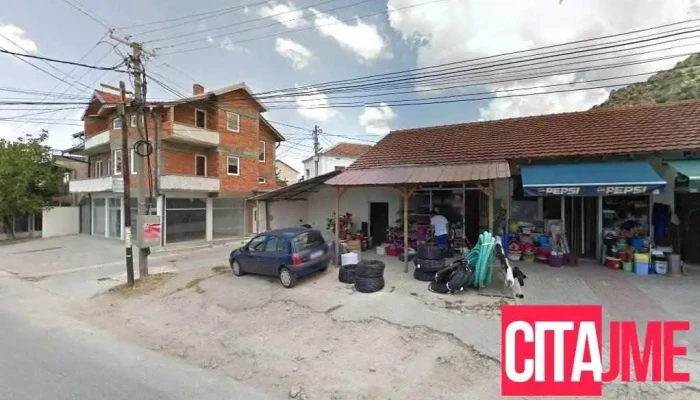 Despina Market - Прилеп