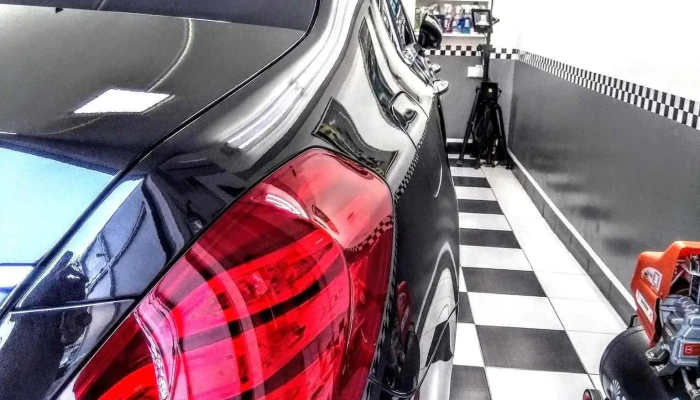 Detailing Centar pro - Скопје 1000