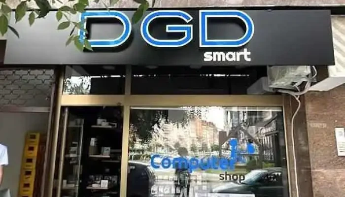 Dgd smart - Polog