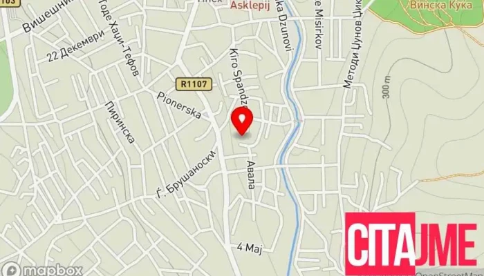 Digital Agency Network - Кавадарци