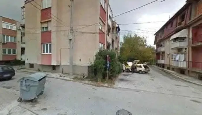 Dimi Klini Odzhacharski Uslugi Ulichen Prikaz I 360deg - Битола