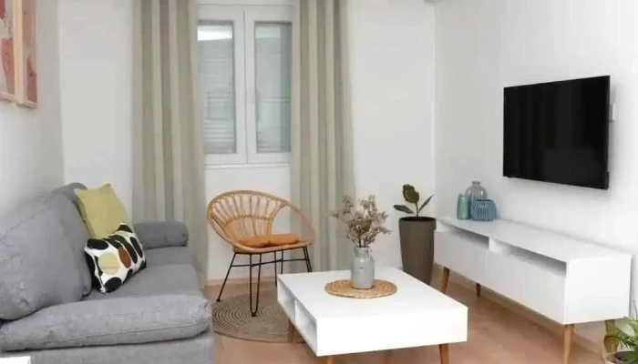 Dinogorge Apartments Enterier - Гевгелија