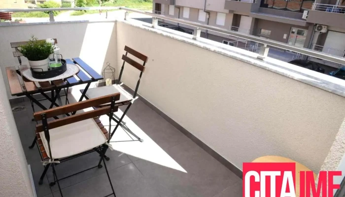 Dinogorge Apartments Najnovi - Гевгелија