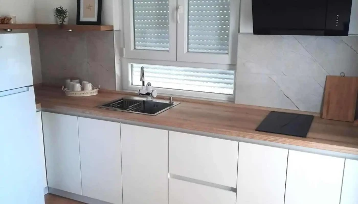 Dinogorge Apartments Vnatreshno Ureduvanje - Гевгелија