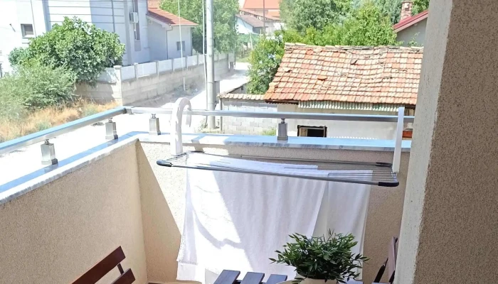 Dinogorge Apartments како да стигнете - Гевгелија