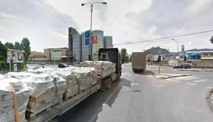 Ditodoro -  Sie - Strumica