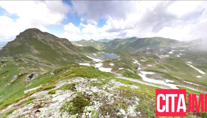 Dobri Dol Planina - Добри Дол