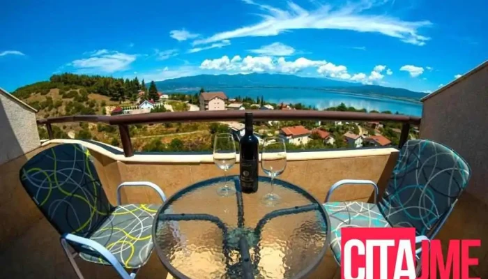 Dojran Building Invesments -  Sie - Стар Дојран