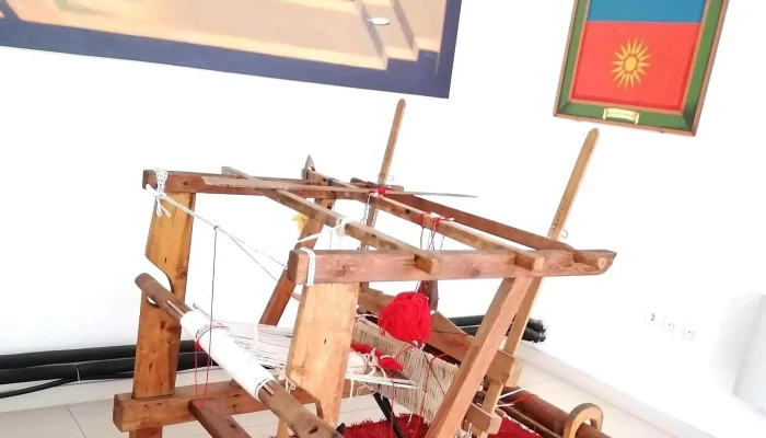 Dom Na Kultura Ilinden телефон - Илинден