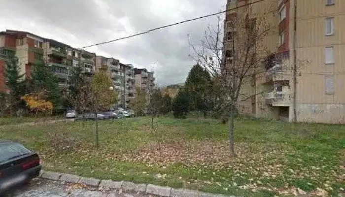 Dom Za Doenchinja I Mali Detsa Sie - Битола