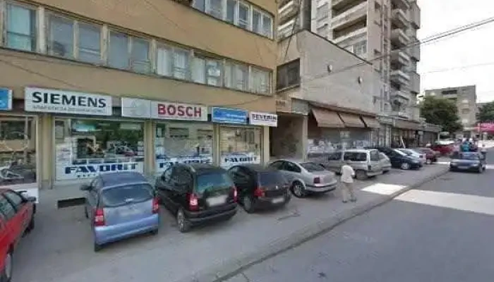 Doma Mikhajlovski Sie - Куманово