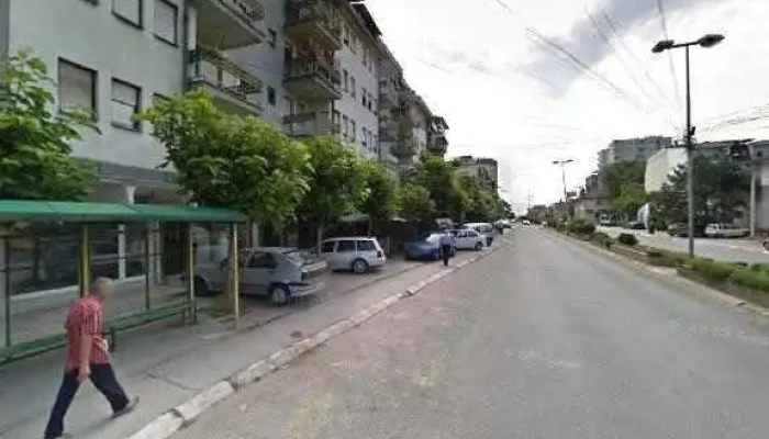 Dr Mitevski Ulichen Prikaz I 360deg - Куманово
