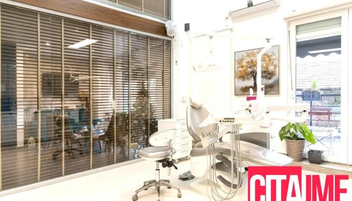 Dr Stankov Dental Klinik Sie - Скопје