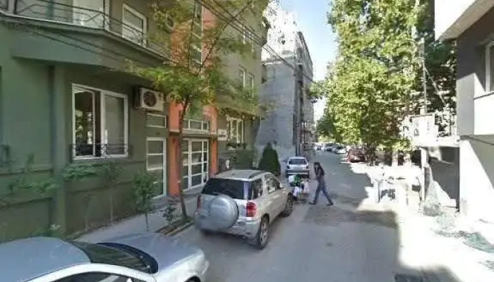 Dr Stankov Dental Klinik Ulichen Prikaz I 360deg - Скопје