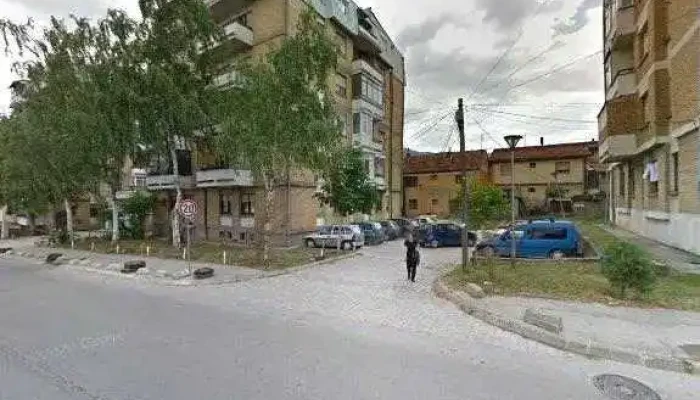 Dr Zeroski Ulichen Prikaz I 360deg - Прилеп