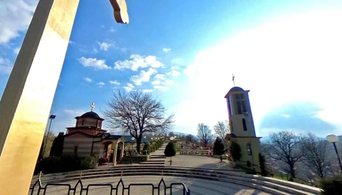 Drachevo Ulichen Prikaz I 360deg - Драчево