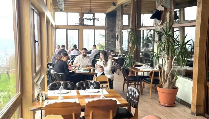 Driada Restaurant -  Najnovi - Тетово