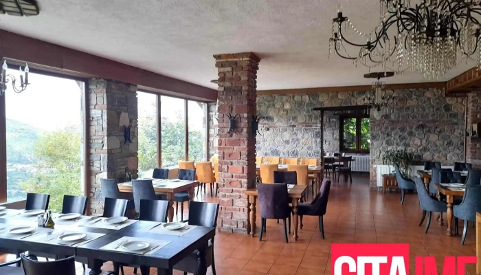 Driada Restaurant -  Sie - Тетово