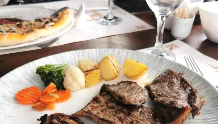 Driada Restaurant -  промоција - Тетово