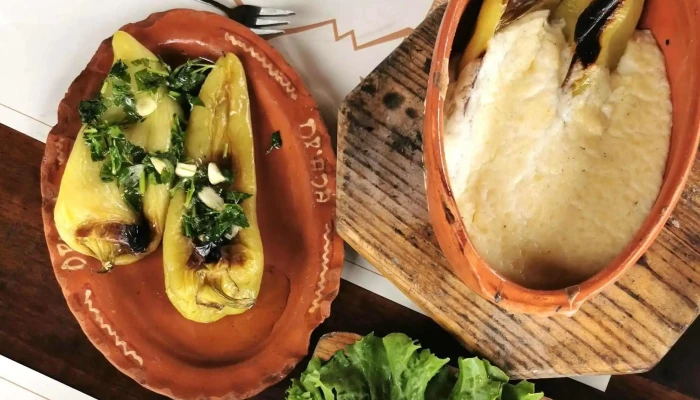 Driada Restaurant -  ресторан - Тетово