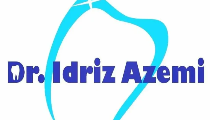 Dridriz Azemi Dental Clinic Od Sopstvenikot - Куманово