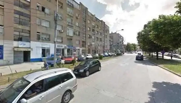 Dridriz Azemi Dental Clinic Sie - Куманово