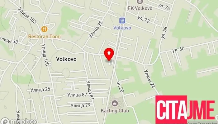 Drs Service Auto Servis - Волково