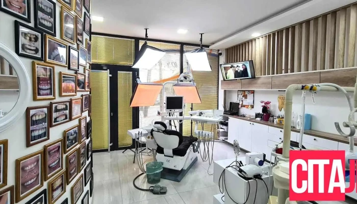 Drsemi Dental Clinic Sie - Гостивар