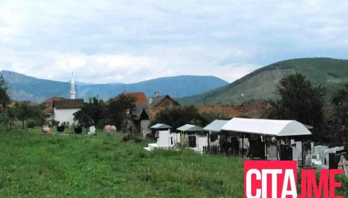 Drugovo Sie - North Macedonia