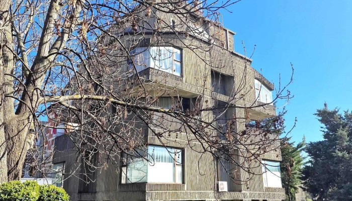 Drzhaven Arkhiv Na Rsm   Oddelenie Okhrid Sie - Охрид