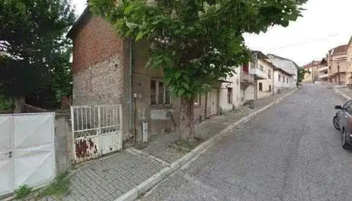 Drzhaven Arkhiv Na Rsm   Oddelenie Strumitsa Sie - Струмица