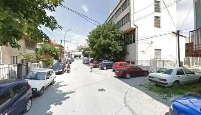 Drzhaven Inspektorat Za Trud   Pe Prilep Sie - Прилеп