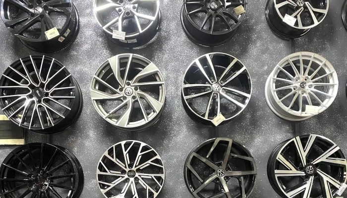 Dunlop 94 Tetovo - Порој