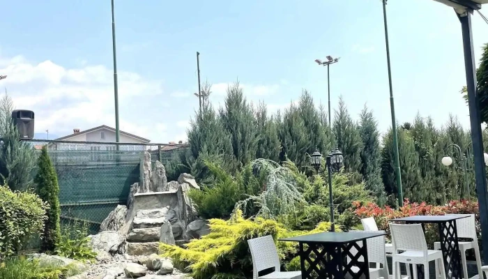 Dvor 21 Sie - Тетово