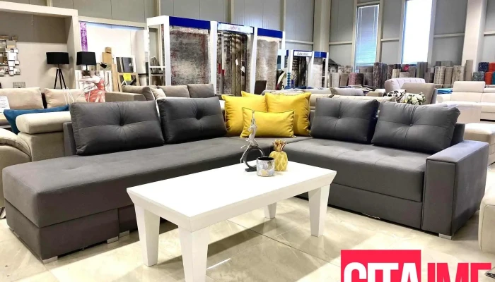 Dzhivi Gevgelija Enterier - Гевгелија