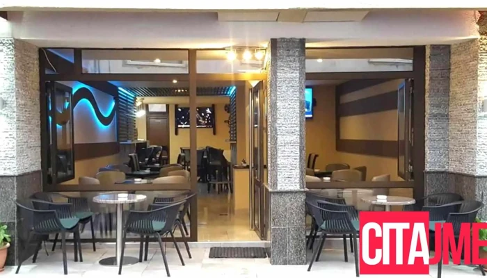 E Caffe -  Sie - Vrapchishte