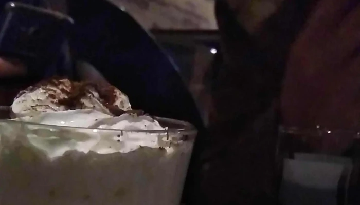 e Caffe - Vrapchishte