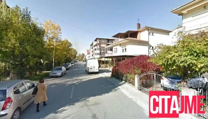 Eco logistic ohrid - Охрид