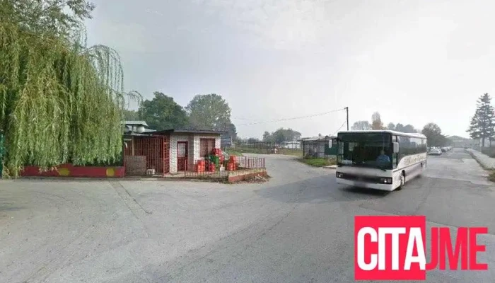 Eco Logistic Service Tetovo (els) - Тетово 1220