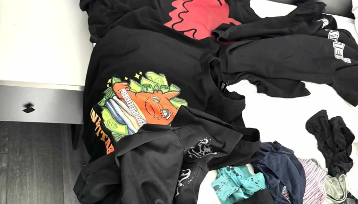Ecowash Dry Cleaning Laundry број - Охрид