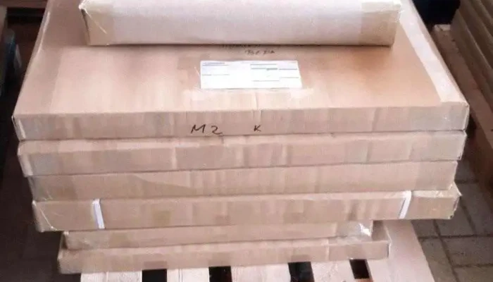 Eko Logistik Servis   Dostavna Sluzhba Od Sopstvenikot - Скопје
