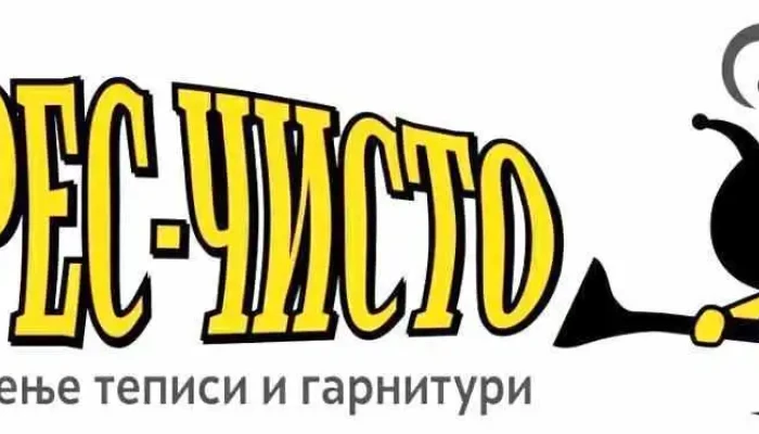 Ekspres Cisto -  Sie - 100d