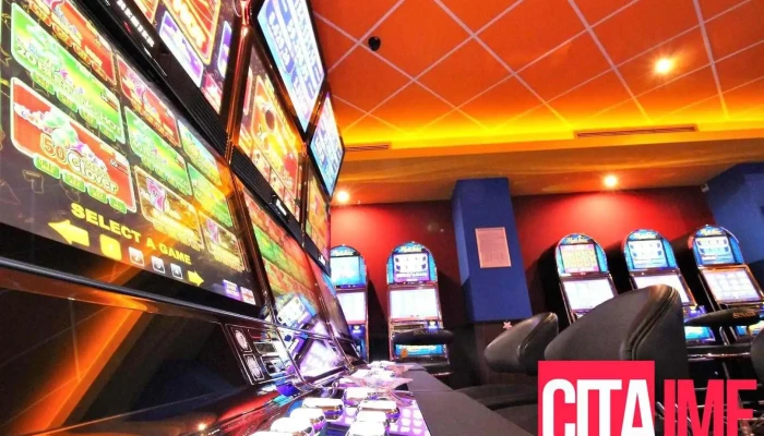 Electronic Casino Senator - Centar - Гевгелија